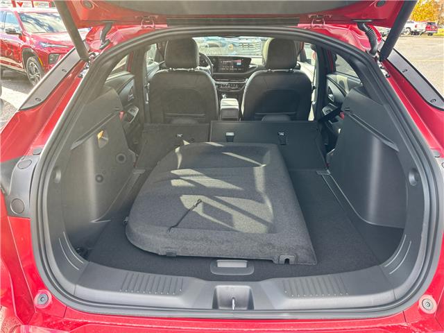 2026 Buick Envista Avenir (Stk: 36177) in Renfrew - Image 11 of 30