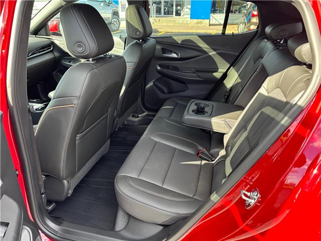 2026 Buick Envista Avenir (Stk: 36177) in Renfrew - Image 29 of 30