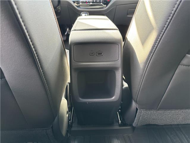 2026 Buick Envista Avenir (Stk: 36177) in Renfrew - Image 30 of 30