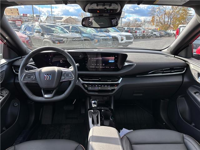 2026 Buick Envista Avenir (Stk: 36177) in Renfrew - Image 20 of 30