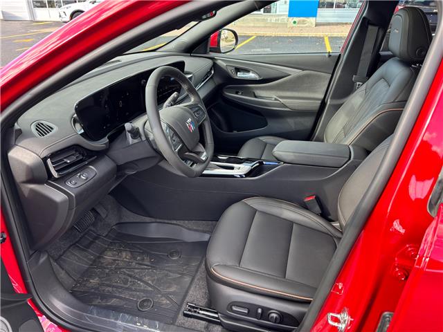 2026 Buick Envista Avenir (Stk: 36177) in Renfrew - Image 15 of 30