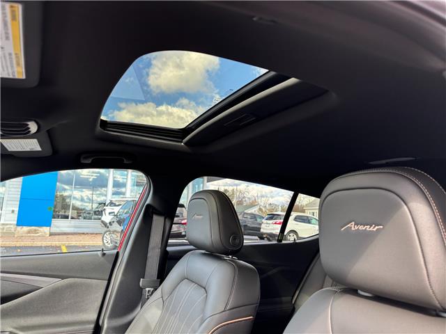 2026 Buick Envista Avenir (Stk: 36177) in Renfrew - Image 16 of 30