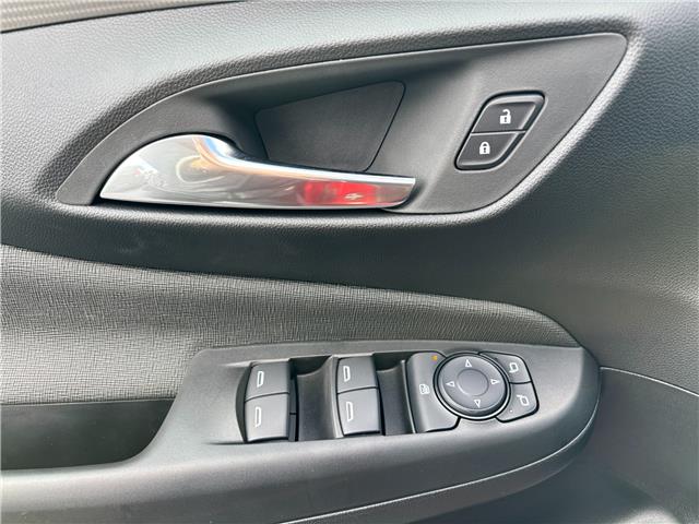 2026 Buick Envista Avenir (Stk: 36177) in Renfrew - Image 17 of 30