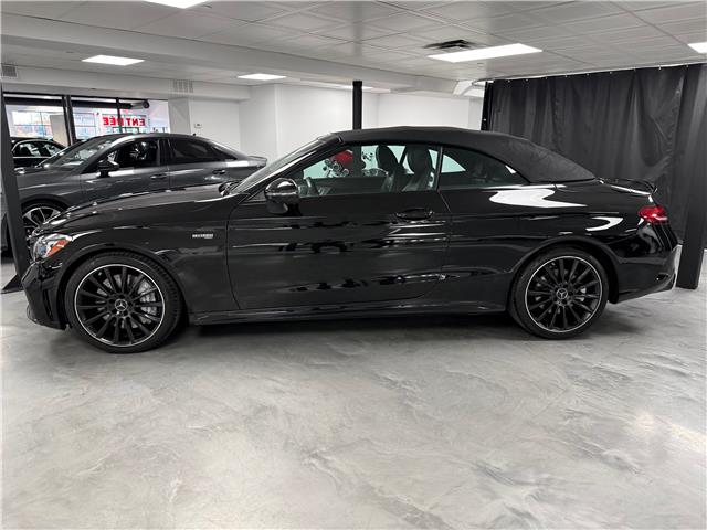 2019 Mercedes-Benz AMG C 43 Base (Stk: A9123) in Saint-Eustache - Image 2 of 33