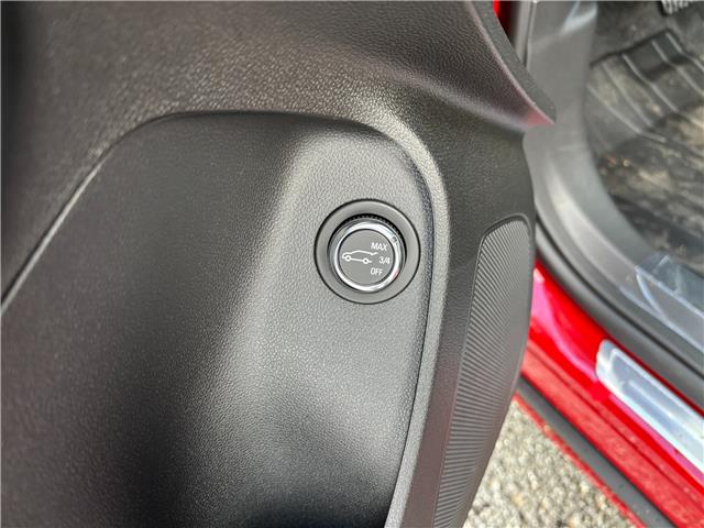 2026 Buick Envista Avenir (Stk: 36177) in Renfrew - Image 18 of 30