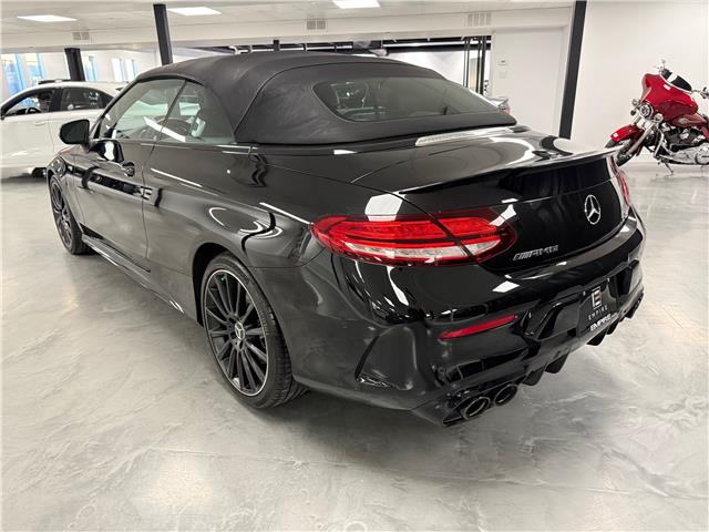 2019 Mercedes-Benz AMG C 43 Base (Stk: A9123) in Saint-Eustache - Image 3 of 33