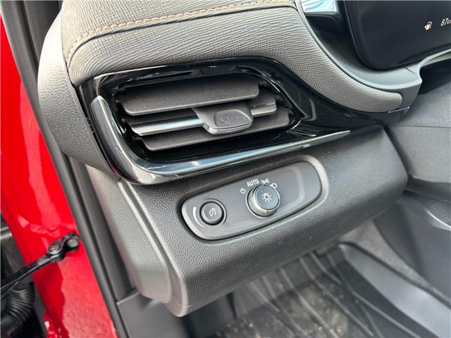 2026 Buick Envista Avenir (Stk: 36177) in Renfrew - Image 19 of 30
