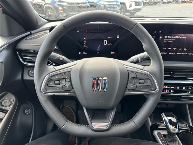 2026 Buick Envista Avenir (Stk: 36177) in Renfrew - Image 21 of 30