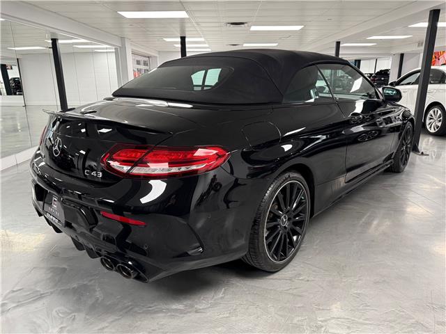 2019 Mercedes-Benz AMG C 43 Base (Stk: A9123) in Saint-Eustache - Image 5 of 33