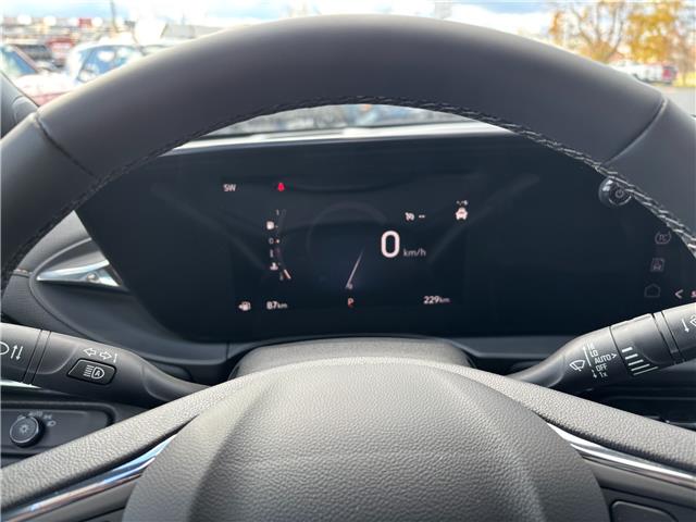 2026 Buick Envista Avenir (Stk: 36177) in Renfrew - Image 22 of 30