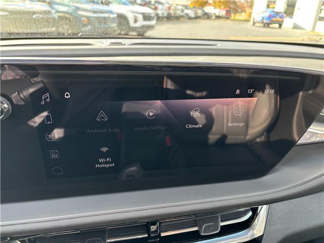 2026 Buick Envista Avenir (Stk: 36177) in Renfrew - Image 23 of 30