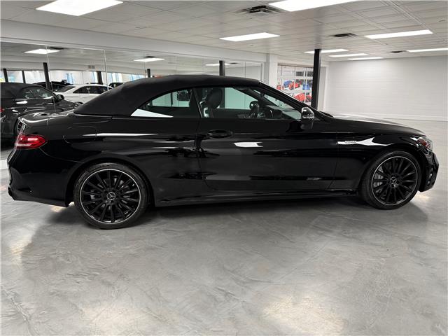 2019 Mercedes-Benz AMG C 43 Base (Stk: A9123) in Saint-Eustache - Image 6 of 33