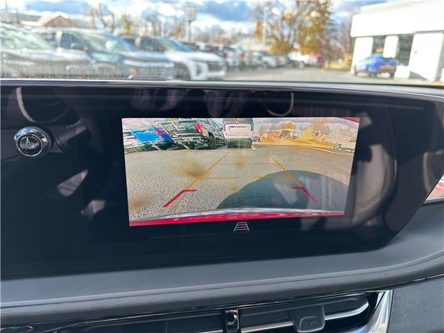 2026 Buick Envista Avenir (Stk: 36177) in Renfrew - Image 24 of 30