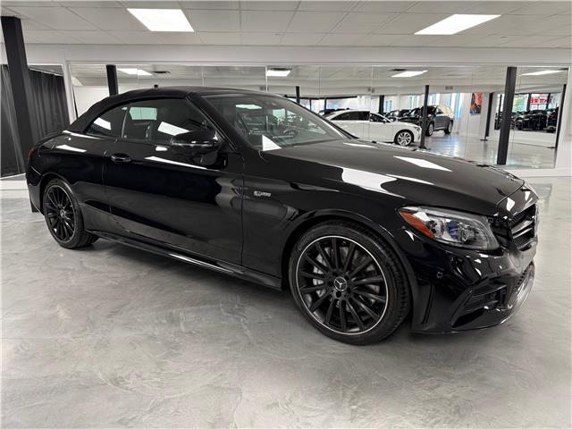 2019 Mercedes-Benz AMG C 43 Base (Stk: A9123) in Saint-Eustache - Image 7 of 33