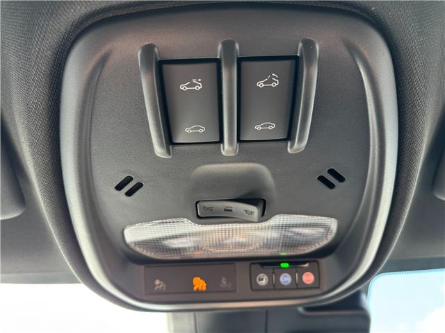 2026 Buick Envista Avenir (Stk: 36177) in Renfrew - Image 25 of 30
