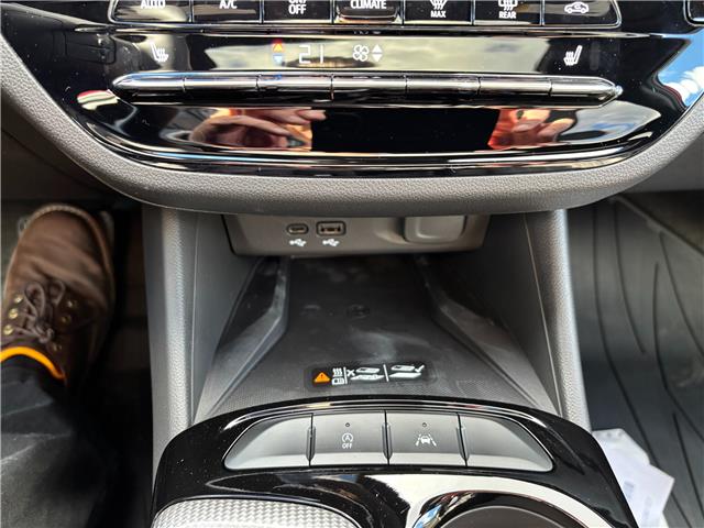 2026 Buick Envista Avenir (Stk: 36177) in Renfrew - Image 27 of 30