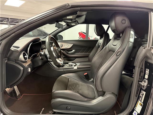 2019 Mercedes-Benz AMG C 43 Base (Stk: A9123) in Saint-Eustache - Image 10 of 33
