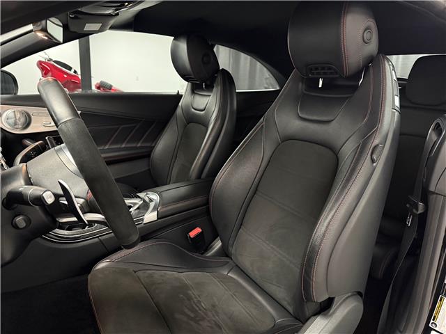2019 Mercedes-Benz AMG C 43 Base (Stk: A9123) in Saint-Eustache - Image 11 of 33