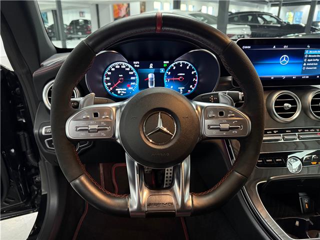 2019 Mercedes-Benz AMG C 43 Base (Stk: A9123) in Saint-Eustache - Image 16 of 33