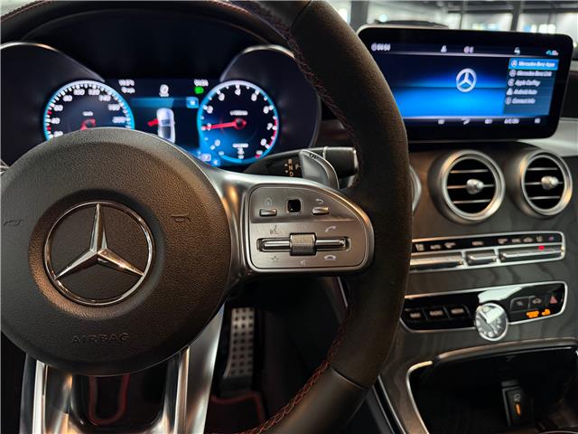 2019 Mercedes-Benz AMG C 43 Base (Stk: A9123) in Saint-Eustache - Image 18 of 33