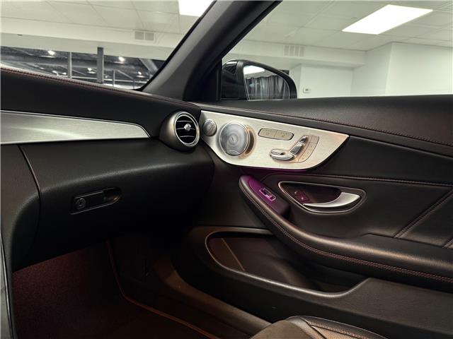 2019 Mercedes-Benz AMG C 43 Base (Stk: A9123) in Saint-Eustache - Image 19 of 33