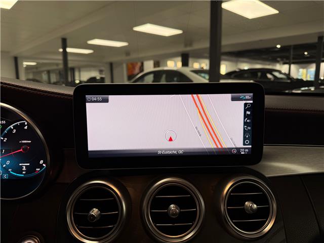 2019 Mercedes-Benz AMG C 43 Base (Stk: A9123) in Saint-Eustache - Image 20 of 33