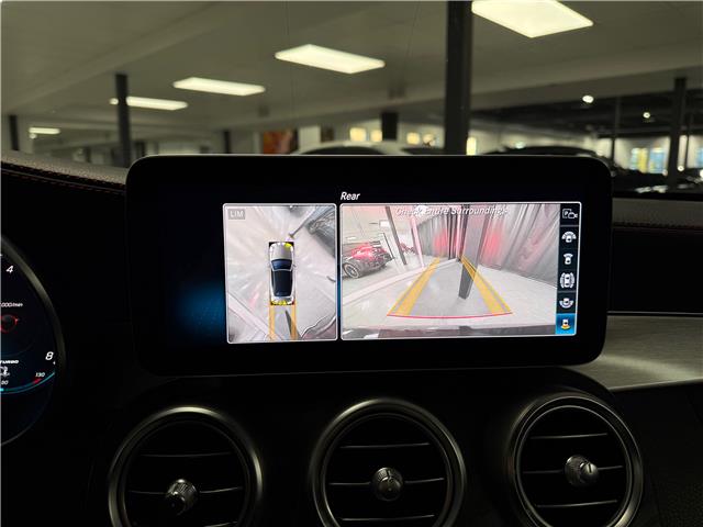 2019 Mercedes-Benz AMG C 43 Base (Stk: A9123) in Saint-Eustache - Image 21 of 33