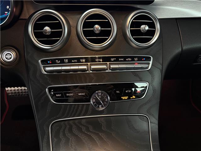 2019 Mercedes-Benz AMG C 43 Base (Stk: A9123) in Saint-Eustache - Image 22 of 33