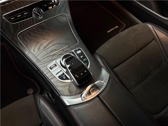 2019 Mercedes-Benz AMG C 43 Base (Stk: A9123) in Saint-Eustache - Image 23 of 33