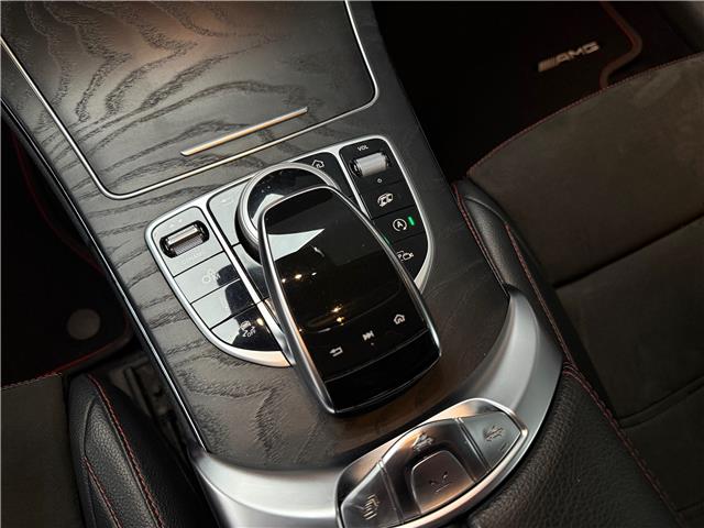 2019 Mercedes-Benz AMG C 43 Base (Stk: A9123) in Saint-Eustache - Image 24 of 33