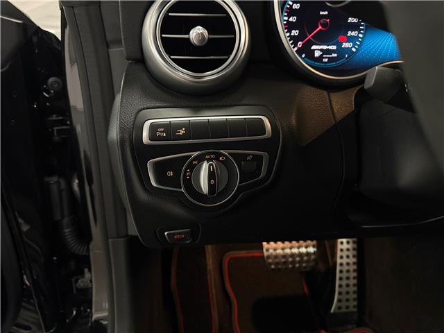 2019 Mercedes-Benz AMG C 43 Base (Stk: A9123) in Saint-Eustache - Image 25 of 33