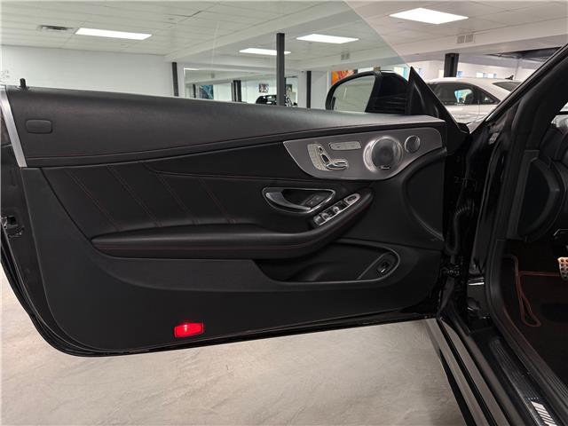 2019 Mercedes-Benz AMG C 43 Base (Stk: A9123) in Saint-Eustache - Image 26 of 33