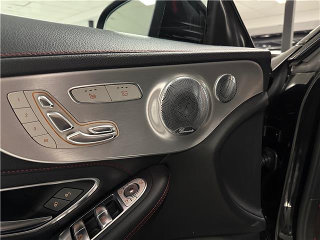 2019 Mercedes-Benz AMG C 43 Base (Stk: A9123) in Saint-Eustache - Image 27 of 33