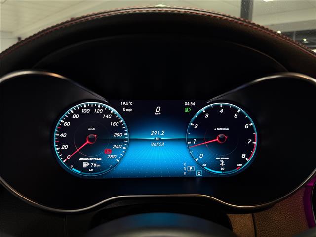 2019 Mercedes-Benz AMG C 43 Base (Stk: A9123) in Saint-Eustache - Image 30 of 33