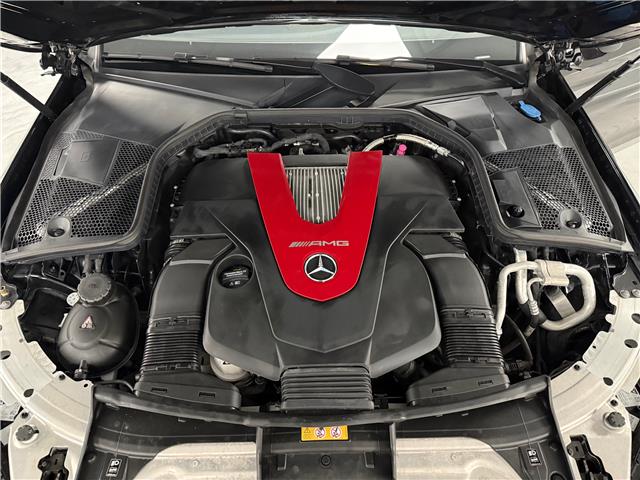 2019 Mercedes-Benz AMG C 43 Base (Stk: A9123) in Saint-Eustache - Image 32 of 33