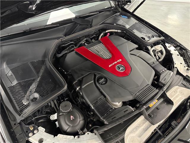 2019 Mercedes-Benz AMG C 43 Base (Stk: A9123) in Saint-Eustache - Image 33 of 33