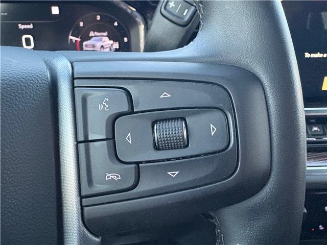 2023 GMC Sierra 1500 SLE (Stk: 26370A) in Port Hope - Image 13 of 18 2023 GMC Sierra 1500 SLE (Stk: 26370A) in Port Hope - Image 13 of 18