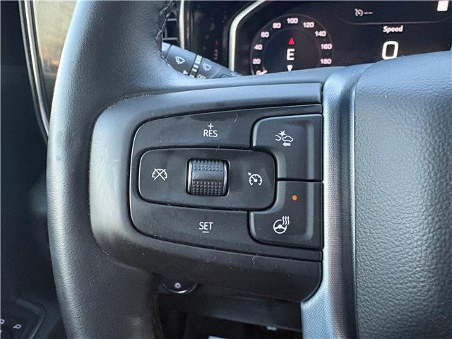 2023 GMC Sierra 1500 SLE (Stk: 26370A) in Port Hope - Image 14 of 18 2023 GMC Sierra 1500 SLE (Stk: 26370A) in Port Hope - Image 14 of 18