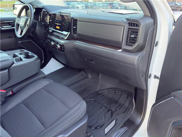 2023 GMC Sierra 1500 SLE (Stk: 26370A) in Port Hope - Image 16 of 18 2023 GMC Sierra 1500 SLE (Stk: 26370A) in Port Hope - Image 16 of 18