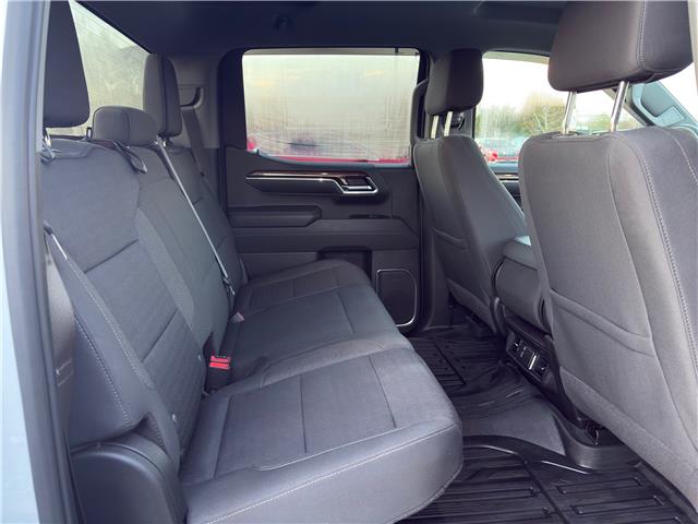 2023 GMC Sierra 1500 SLE (Stk: 26370A) in Port Hope - Image 17 of 18 2023 GMC Sierra 1500 SLE (Stk: 26370A) in Port Hope - Image 17 of 18