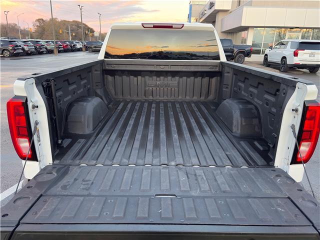 2023 GMC Sierra 1500 SLE (Stk: 26370A) in Port Hope - Image 18 of 18 2023 GMC Sierra 1500 SLE (Stk: 26370A) in Port Hope - Image 18 of 18
