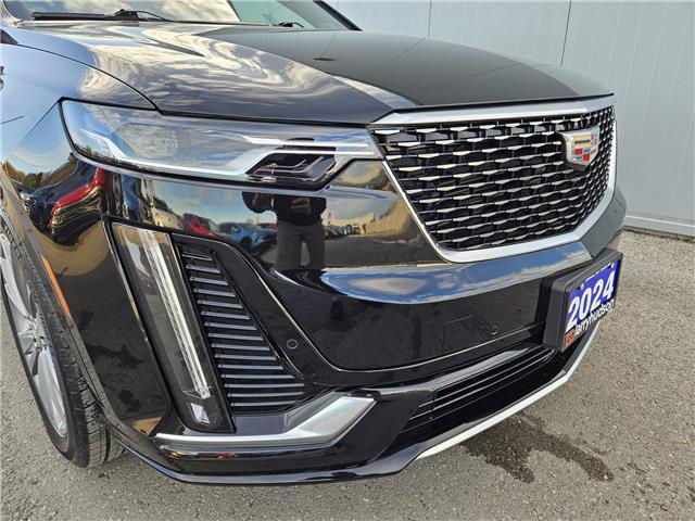 2024 Cadillac XT6 Premium Luxury (Stk: BB1859) in Listowel - Image 2 of 40 2024 Cadillac XT6 Premium Luxury (Stk: BB1859) in Listowel - Image 2 of 40