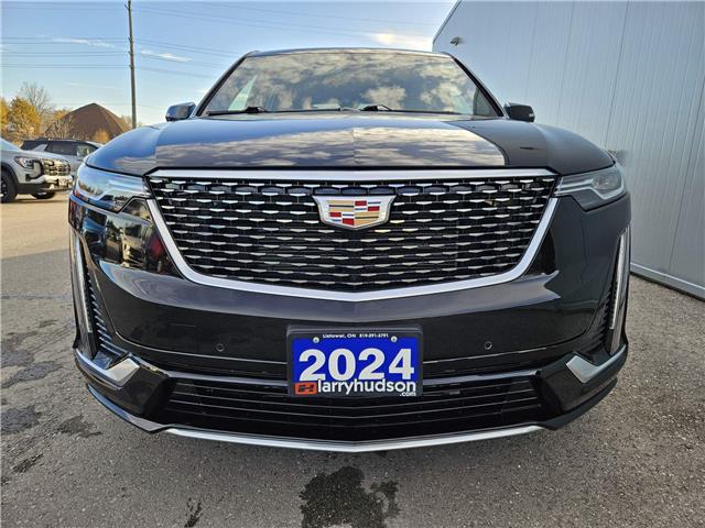 2024 Cadillac XT6 Premium Luxury (Stk: BB1859) in Listowel - Image 3 of 40 2024 Cadillac XT6 Premium Luxury (Stk: BB1859) in Listowel - Image 3 of 40