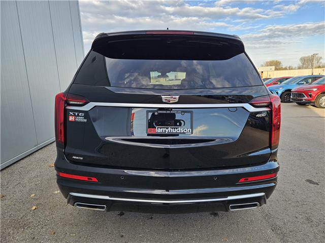2024 Cadillac XT6 Premium Luxury (Stk: BB1859) in Listowel - Image 6 of 40 2024 Cadillac XT6 Premium Luxury (Stk: BB1859) in Listowel - Image 6 of 40