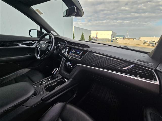 2024 Cadillac XT6 Premium Luxury (Stk: BB1859) in Listowel - Image 9 of 40 2024 Cadillac XT6 Premium Luxury (Stk: BB1859) in Listowel - Image 9 of 40