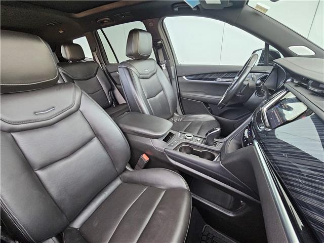 2024 Cadillac XT6 Premium Luxury (Stk: BB1859) in Listowel - Image 10 of 40 2024 Cadillac XT6 Premium Luxury (Stk: BB1859) in Listowel - Image 10 of 40