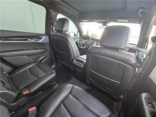 2024 Cadillac XT6 Premium Luxury (Stk: BB1859) in Listowel - Image 11 of 40 2024 Cadillac XT6 Premium Luxury (Stk: BB1859) in Listowel - Image 11 of 40