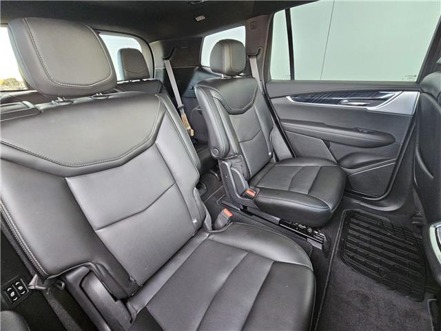 2024 Cadillac XT6 Premium Luxury (Stk: BB1859) in Listowel - Image 12 of 40 2024 Cadillac XT6 Premium Luxury (Stk: BB1859) in Listowel - Image 12 of 40