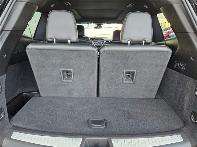 2024 Cadillac XT6 Premium Luxury (Stk: BB1859) in Listowel - Image 15 of 40 2024 Cadillac XT6 Premium Luxury (Stk: BB1859) in Listowel - Image 15 of 40
