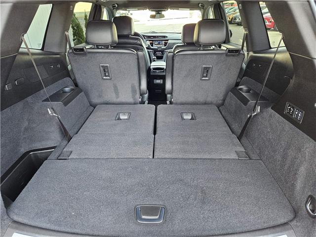 2024 Cadillac XT6 Premium Luxury (Stk: BB1859) in Listowel - Image 16 of 40 2024 Cadillac XT6 Premium Luxury (Stk: BB1859) in Listowel - Image 16 of 40